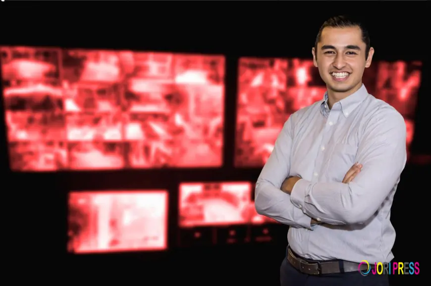 Why GCCTVMS Is the Global Leader in Remote CCTV Monitoring Services?