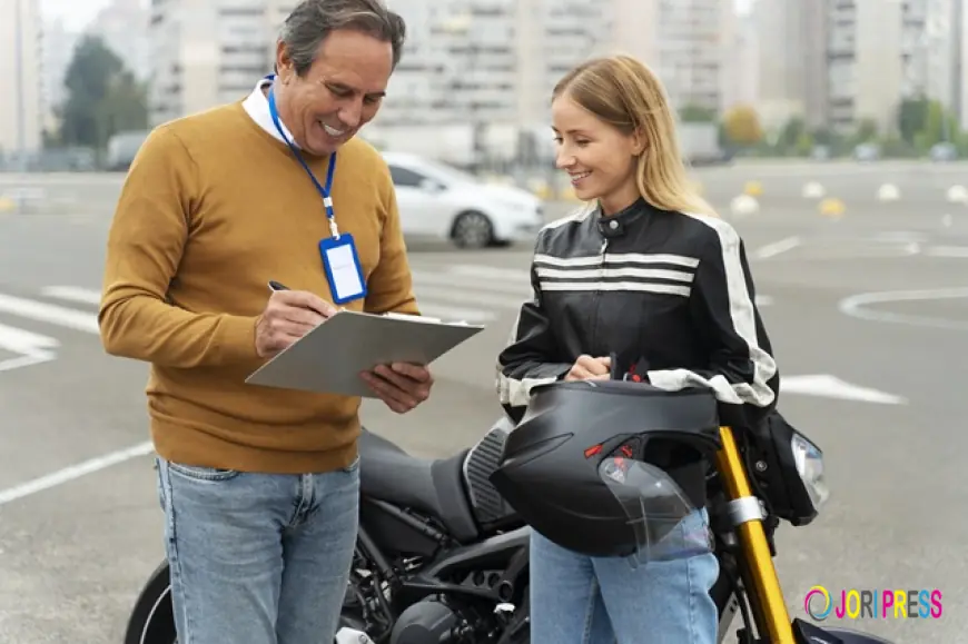 Are Your Motorcycle Insurance Services Enough for Texas Roads
