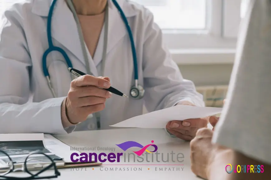 IOCI India: Where Complex Cancer Cases Find Expert Answers
