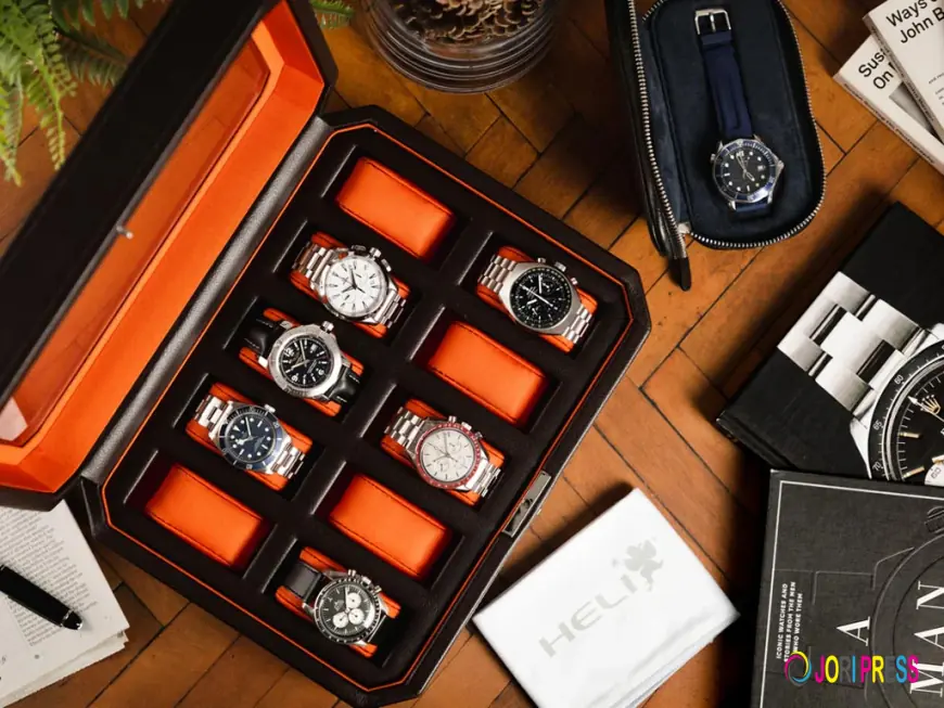 How to Sell Your Luxury Watch for the Best Price