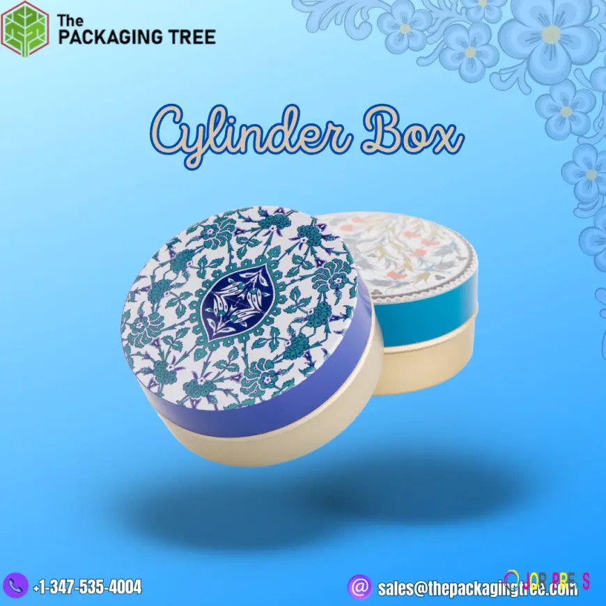 How Custom Tin Boxes Enhance Product Presentation and Brand Value