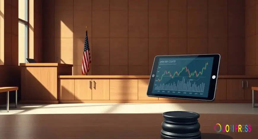 Binance Takes Wall Street Journal to Court Over Defamatory Iran Claims