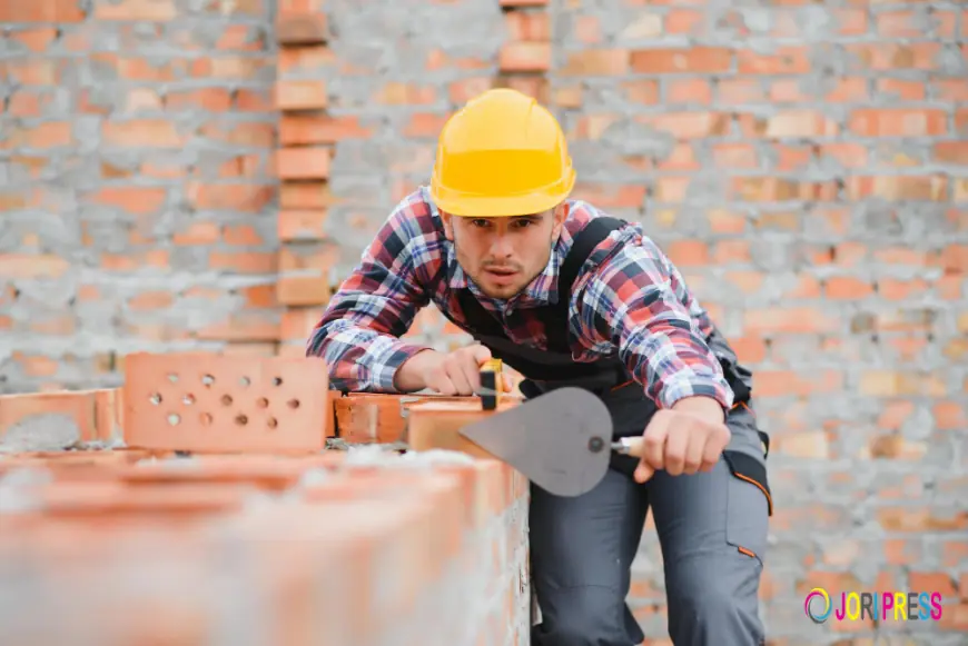 Grant North Masonry, LLC Provides Custom Brick and Stone Work as a Masonry Contractor in Riverton, UT