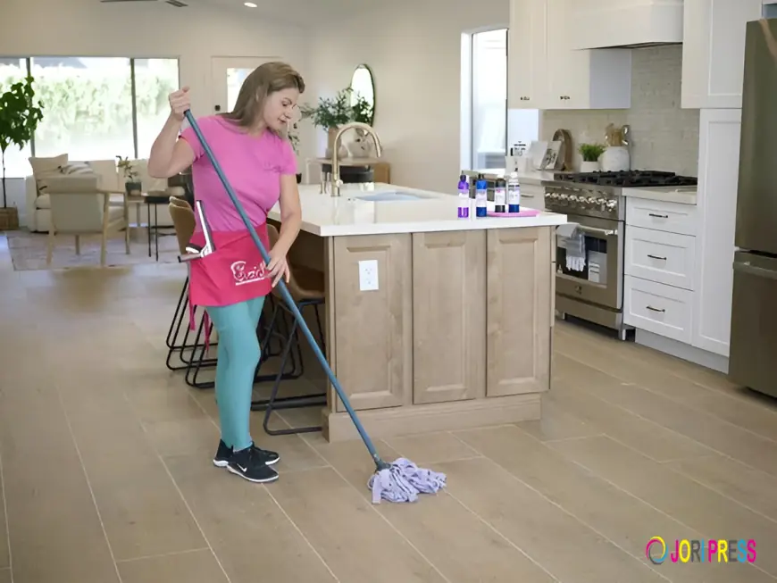 House Cleaning Services in Phoenix at Cris’s Cleaning Services LLC
