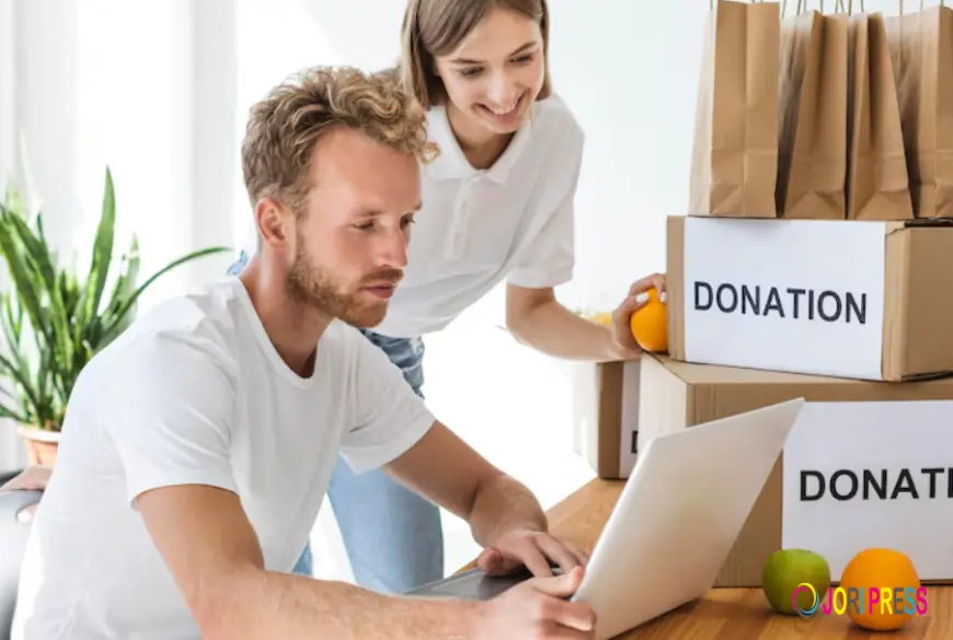 Charity SEO Company Services for Nonprofit Growth