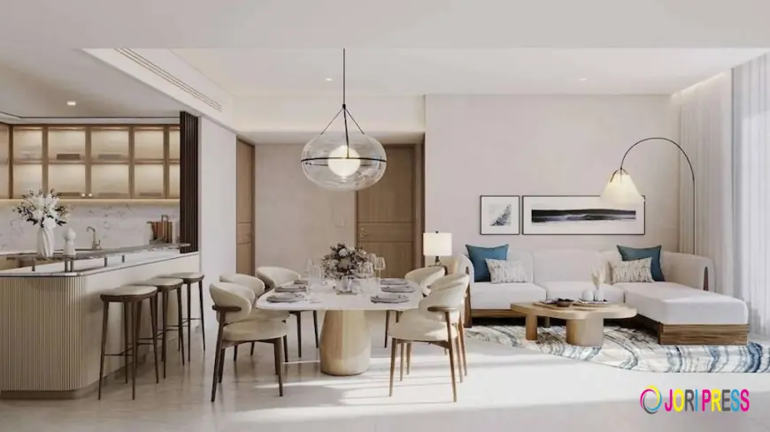 Naval Anchorage Phase 2 Master Plan | Map & Details