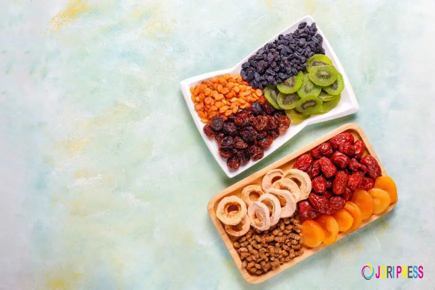 Top Dry Fruits Suppliers, Manufacturers & Companies in India