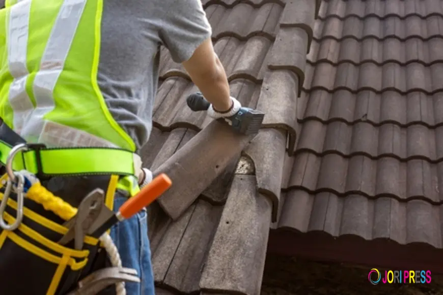 Roofing Companies in Beaumont Texas: Finding the Right Beaumont Roofing Company for Your Property