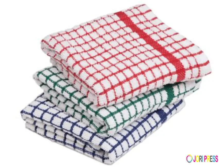 Premium Cotton Tea Towels Online: A Complete Guide to Quality Kitchen Essentials