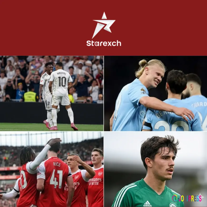 Champions League 2026: Bayern Munich Top Title Race After First Legs