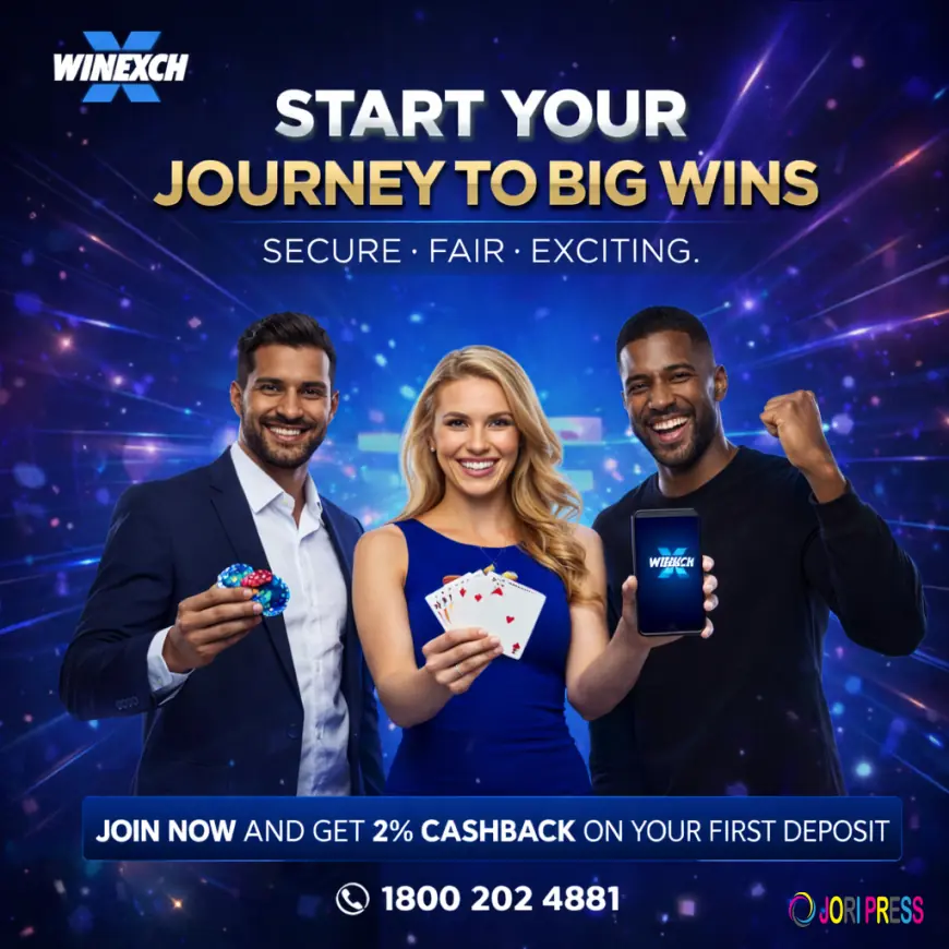 Exploring Daily Cricket Challenges Available on winexch