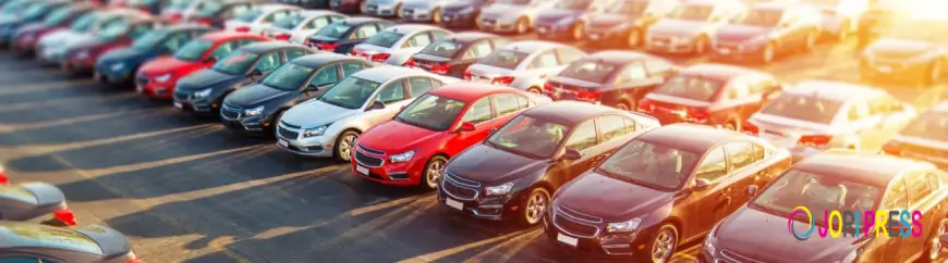 Complete Guide to the Vehicle Bidding Process in Sharjah | Al Qaryah Auctions