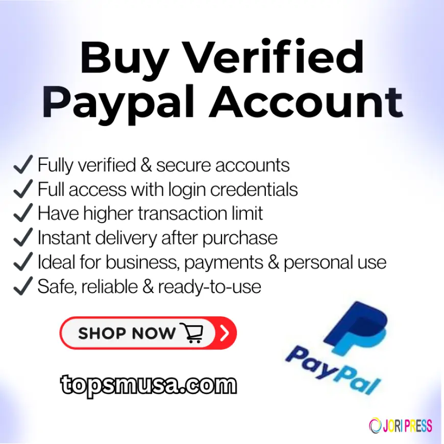 How to Create a PayPal Business Account in 2026 (Complete Guide)