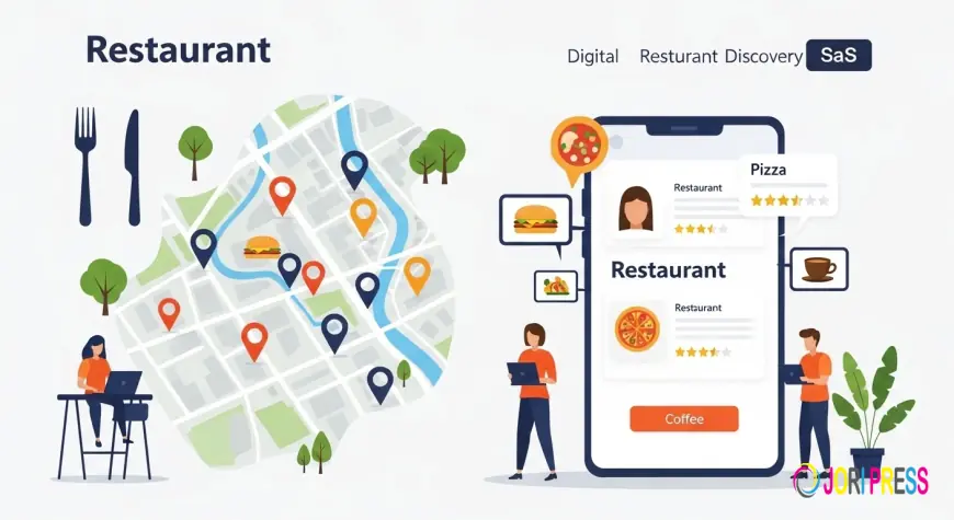 DineSpotter Restaurant Directory – Discover the Best Restaurants in the UK