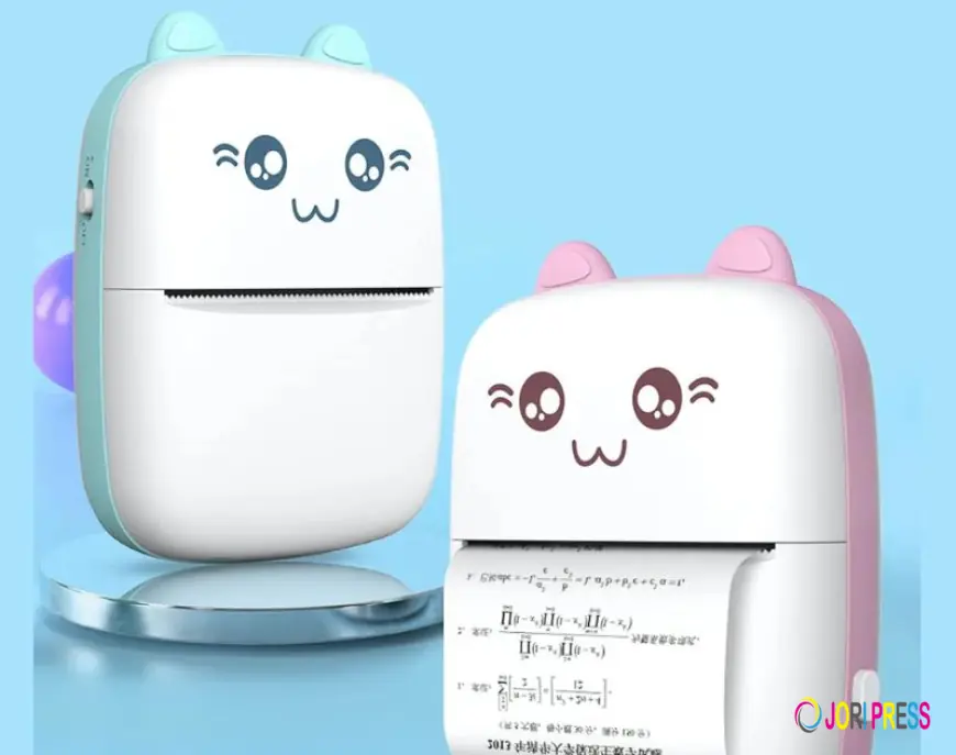 Mini Printer Uses: Why It’s Perfect for Home & Office Tasks