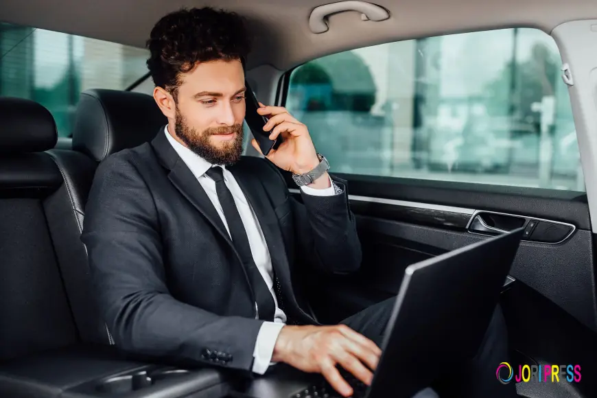 Safe Ride Home: Your Guide to After-Party and Event Chauffeur Services in Dubai