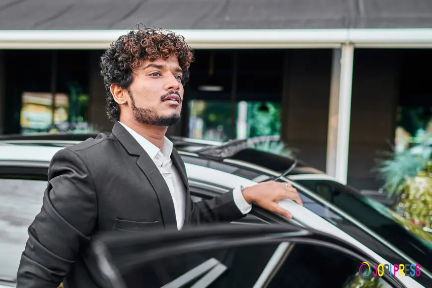 Exploring the UAE in Comfort: A Guide to Intercity Chauffeur Services from Dubai