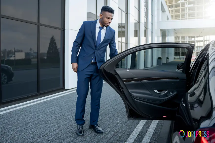 A Guide to Intercity Chauffeur Services from Dubai