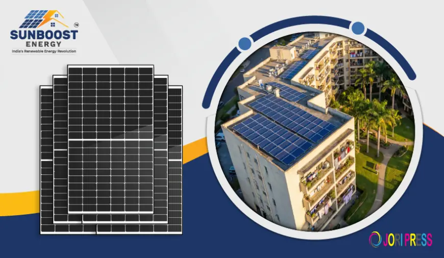 How Many Solar Panels Are Needed for a 3BHK Flat in Rajkot?