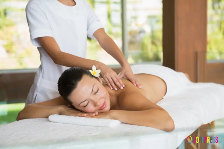 Red Peony Chinese Massage Introduces Professional Massage Therapist Services in Northwood, London