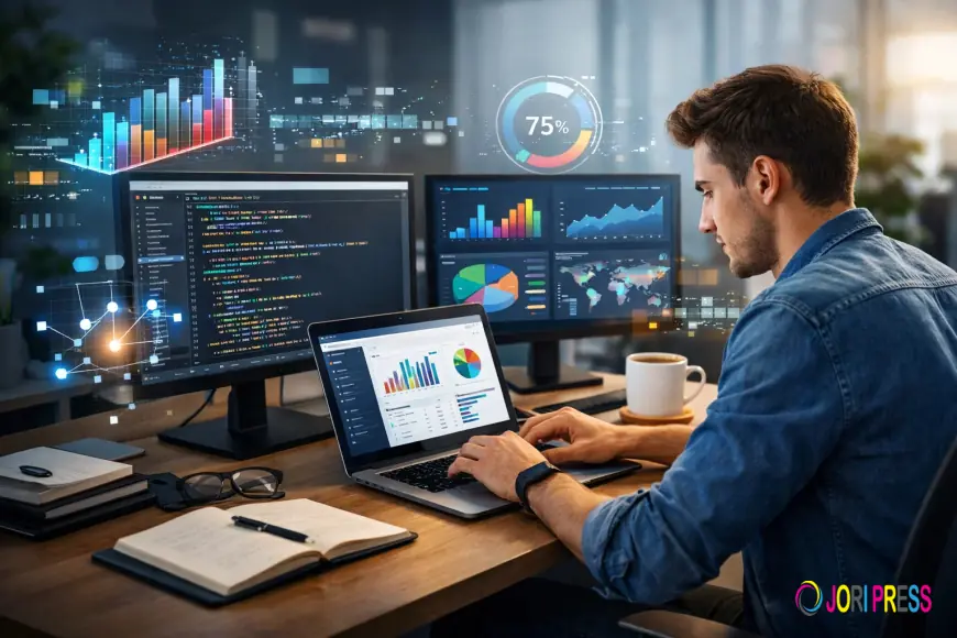 How to Prepare for a Data Analyst Job Interview