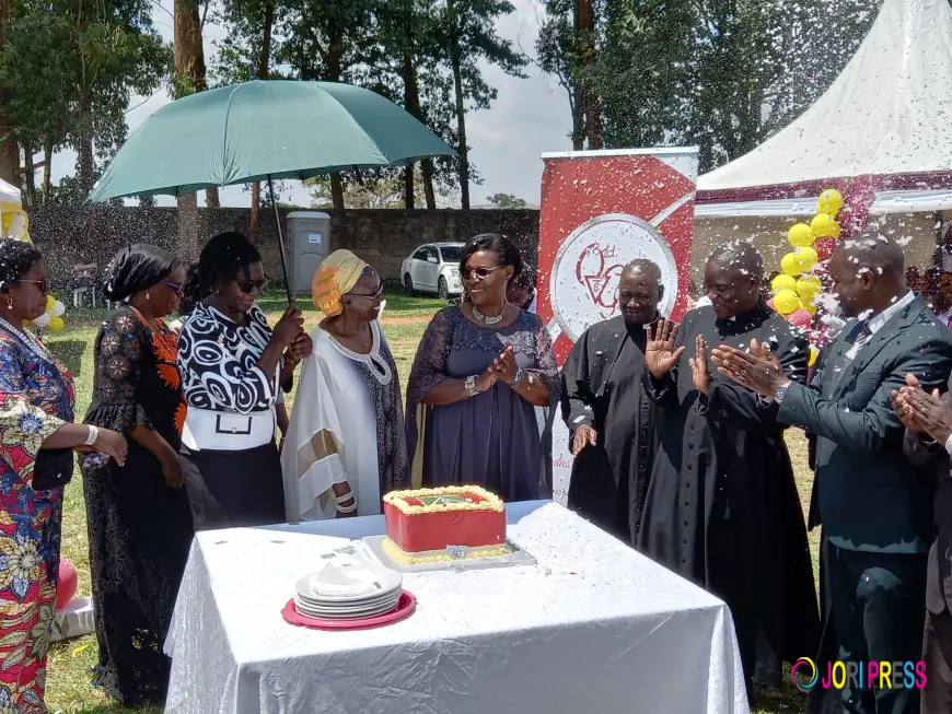 TCNOGA holds animated mass for UACE stars