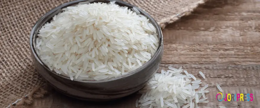 Cream Sella Basmati Rice: Benefits, Cooking & Export Quality