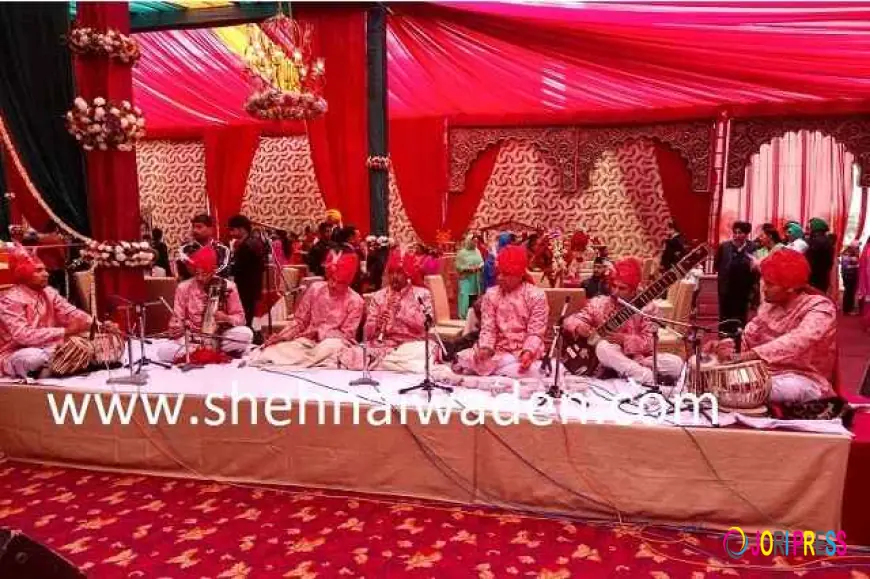 Rajasthani Folk Dance Group Services in Delhi NCR for Cultural Events