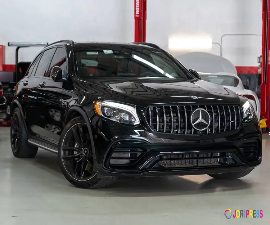 Expert BMW & Mercedes Repair Services in Pompano Beach: Precision Care for Luxury Vehicles