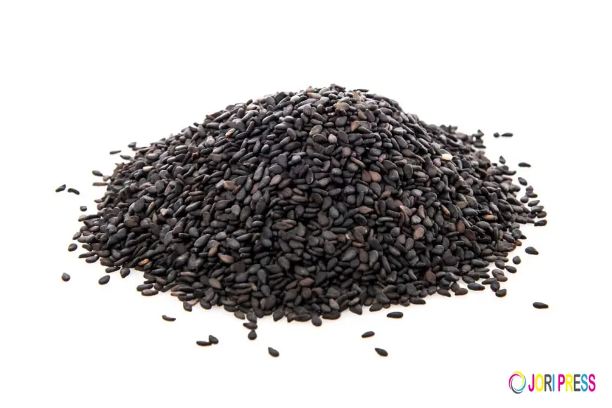 Sesame Seeds in Global Markets: Manufacturers, Suppliers, and Brands in India