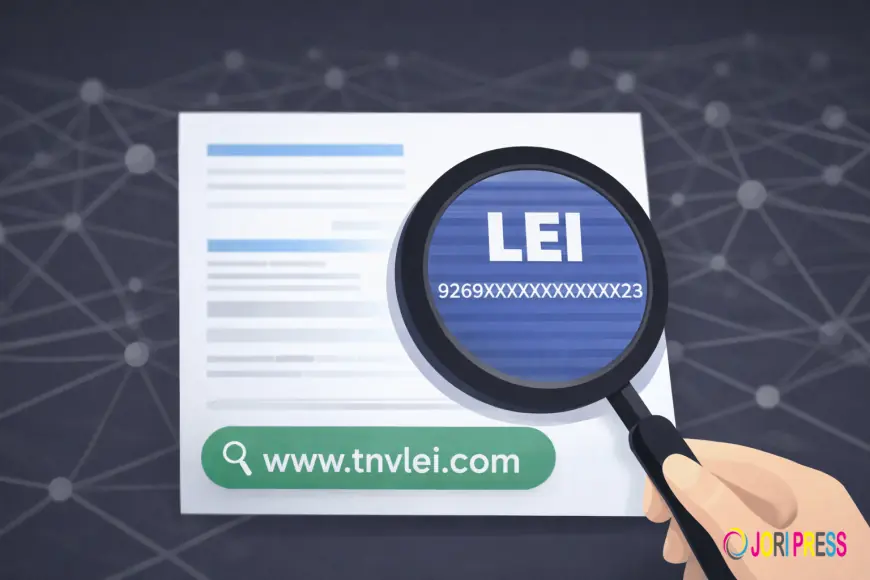 What Is an LEI Number and Why Might a Business Need One?