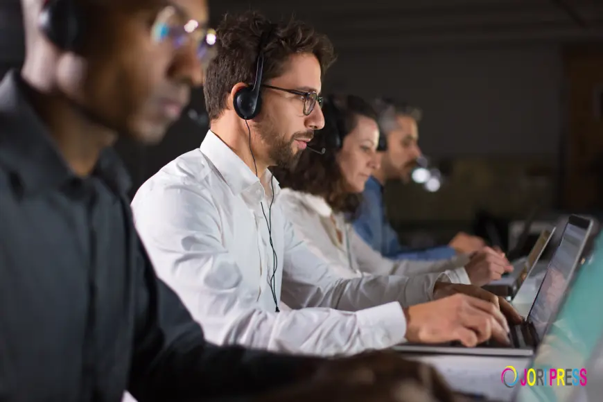 How AI QMS Software Is Transforming Call‑Center Auditing