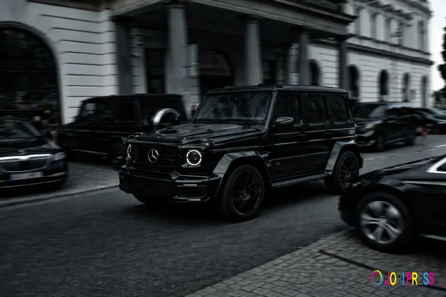 Emergency Tyre Repair: Can a Mobile Service Fix a Puncture at Your Location?