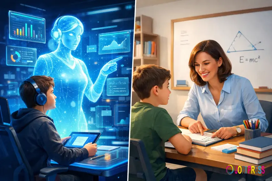 How Schools Use Learning Analytics to Identify Student Weaknesses