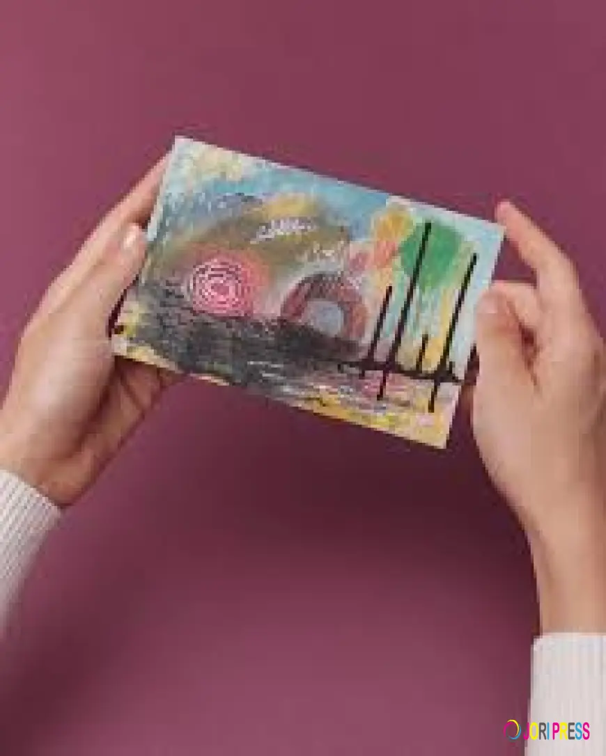 Mini Art Print Online: Transform Your Space with Style