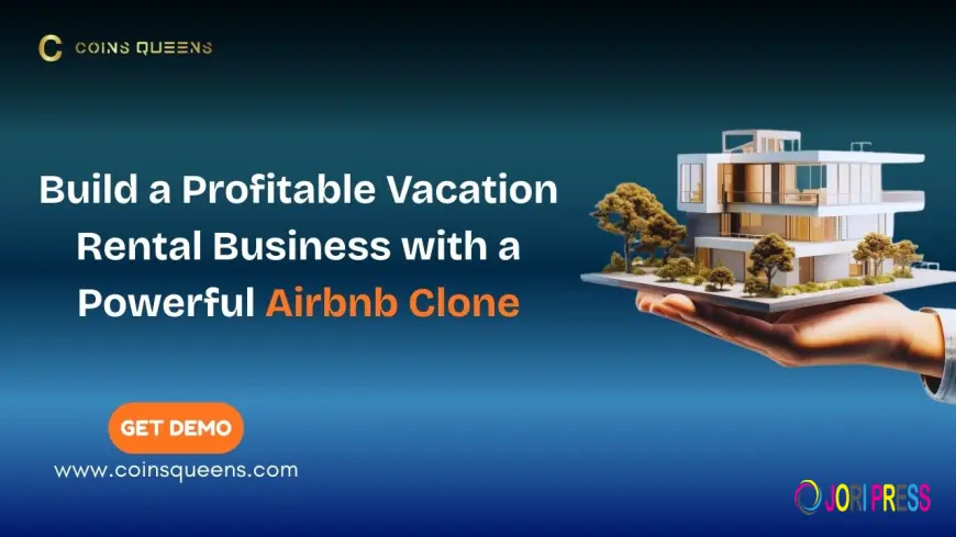 Build a Profitable Vacation Rental Business with a Powerful Airbnb Clone