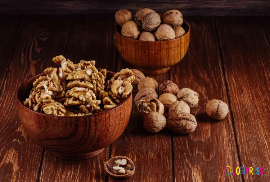 How to Find the Best Walnuts Brands in India for Daily Use