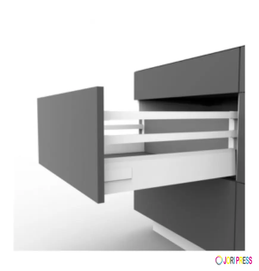 Innovative Drawer Systems for Modern Furniture Design