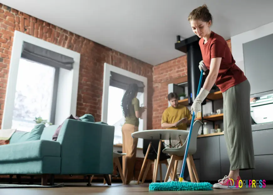ReData Cleaning Announces Expanded Apartment Cleaning Services in Los Angeles