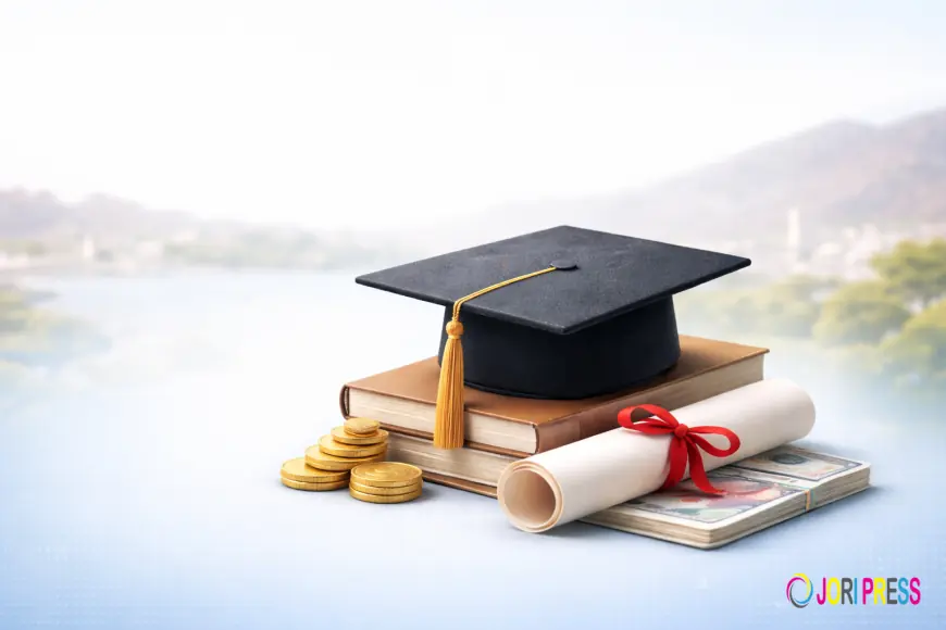 How a General Foundation Programme in Oman Prepares You for Academic Success