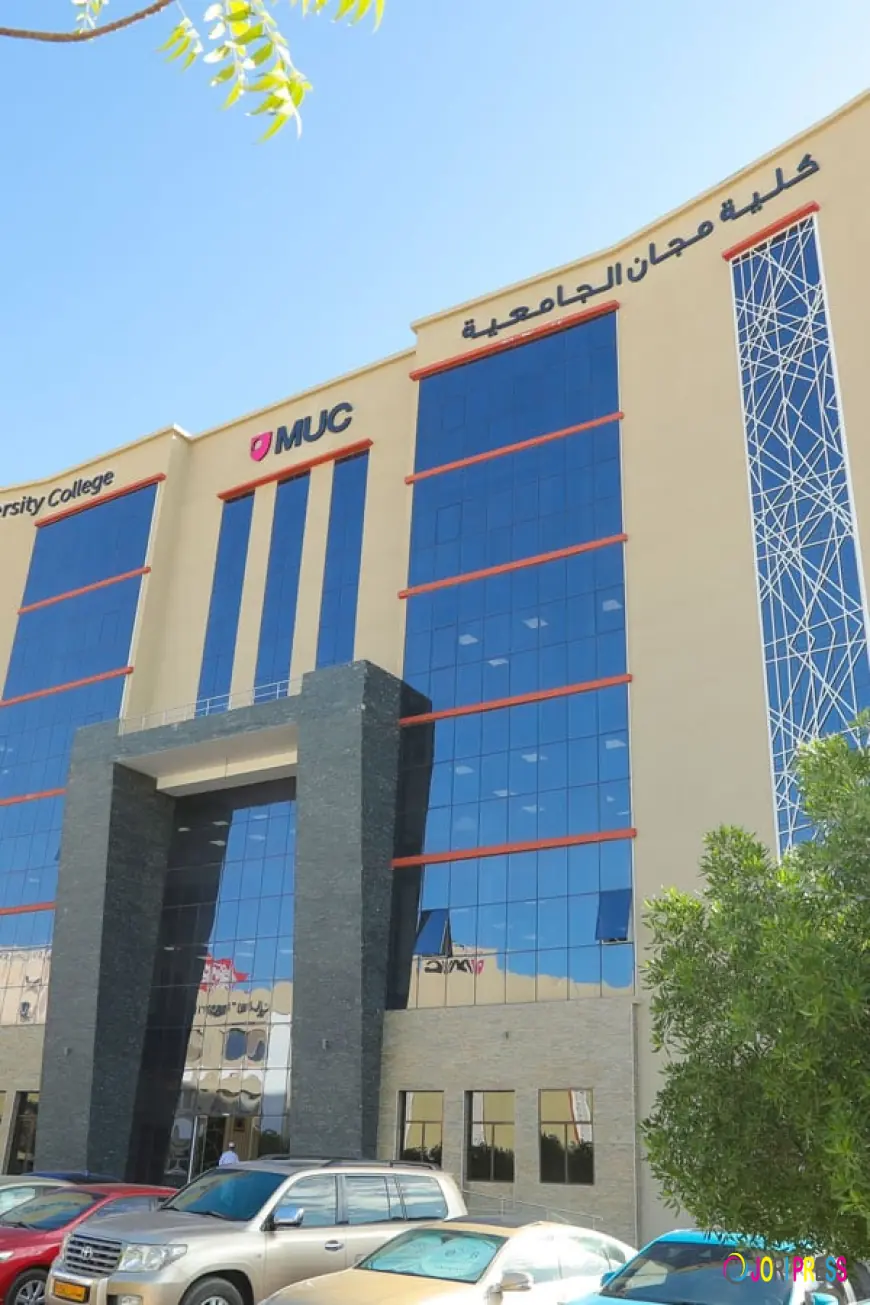 How a General Foundation Programme in Oman Prepares You for Academic Success