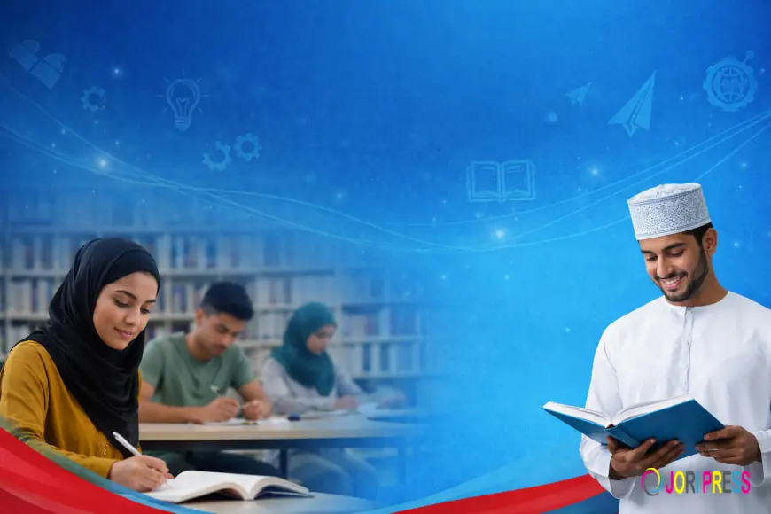 How a General Foundation Programme in Oman Prepares You for Academic Success
