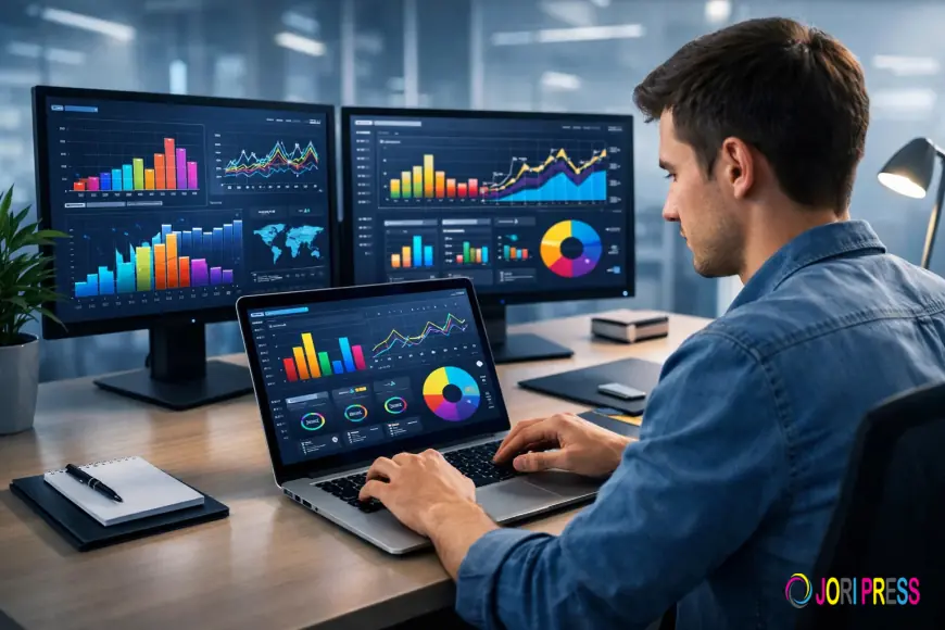 What is Data Analytics? Types, Use Cases, and Real-World Examples