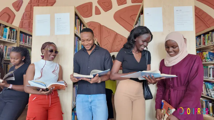 IUEA commended for producing industry-ready graduates as 1st 2026 intake opening nears.  