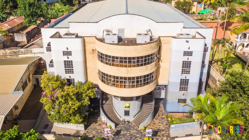 IUEA & partners sponsors the 2025 massive Super Car Fest 256.