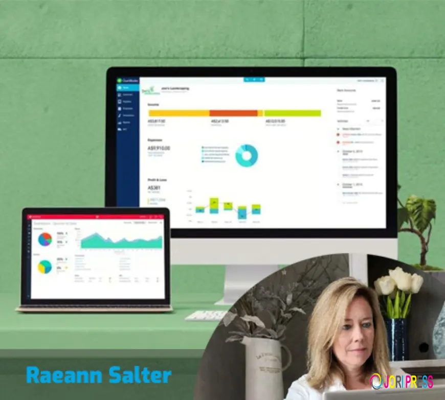 Enhance Your Accounting with QuickBooks Consulting Services