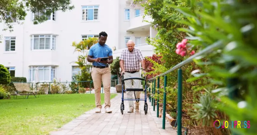 Top Reasons Seniors Prefer Independent Living in Sarasota
