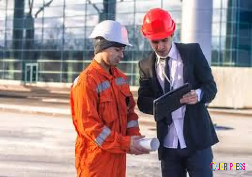 Essential Tips to Connect Human Error With Workplace Controls