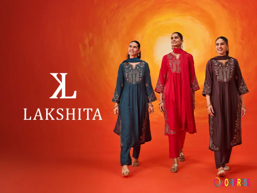 Essential Ethnic Styles for Modern Wardrobes