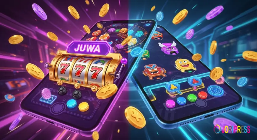 Juwa 777 for iOS: A Simple Guide for iPhone and iPad Players